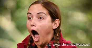 Jacqueline Jossa wins I'm A Celebrity in huge upset as she beats red-hot favourite Andy Whyment