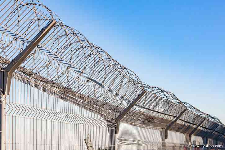 Strip-Searching of 8-Year-Old at Prison Leads Virginia to Halt the Practice