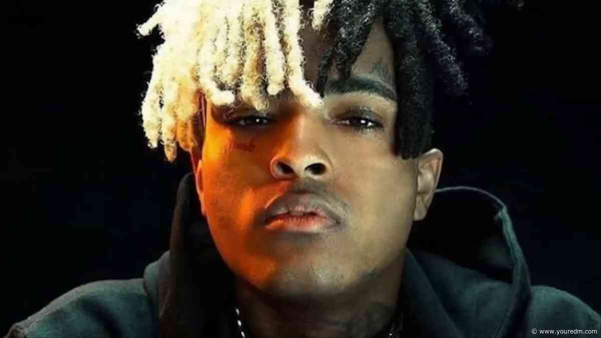 Diplo Shows Up In Support of XXXTENTACION’s Posthumous Album ‘Bad Vibes Forever’