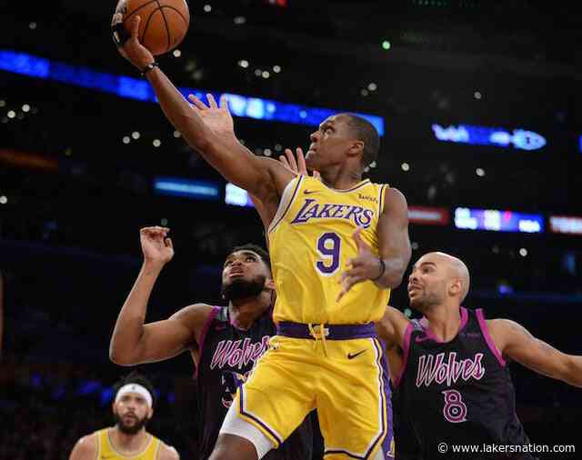 Timberwolves At Lakers 12/08/19: Odds And NBA Betting Trends