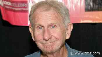 'Benson' & 'Star Trek' Actor Rene Auberjonois Dead at 79