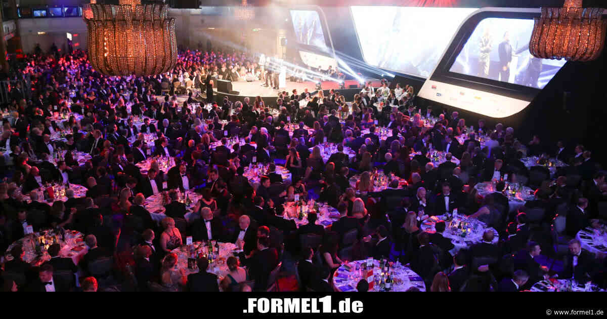 Autosport-Awards 2019: Das sind die Preisträger