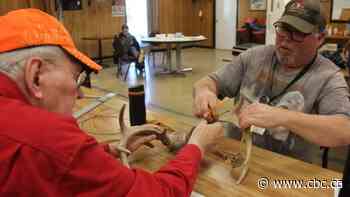 Scoring Day sees 'solid' season for Saskatoon hunters