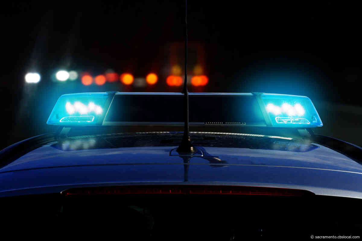Man Dies From Gunshot Wound In South Sacramento Intersection
