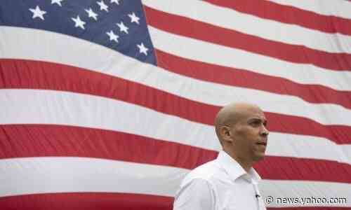 Cory Booker: failure to engage black vote could hand White House to Trump