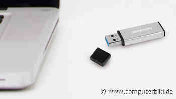 Medion E88464: USB-Stick mit 64 GB zum Tiefpreis bei Aldi!