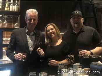 Nick Lees: Q Cigar Room combines fine dining with a unique smoking experience