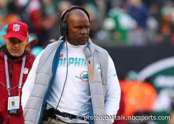Al Riveron says it’s “clear and obvious” Nik Needham interfered
