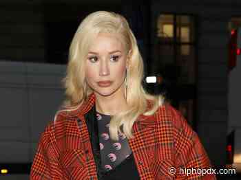 Is Iggy Azalea 6 Months Pregnant With Playboi Carti's Baby?