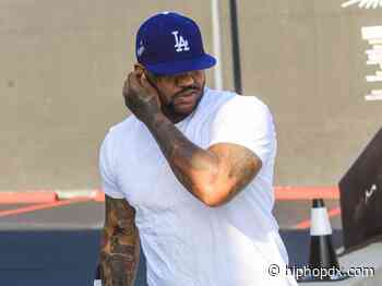 Hip Hop Week In Review: The Game Drops Final Album & Eminem Disses Nick Cannon Again