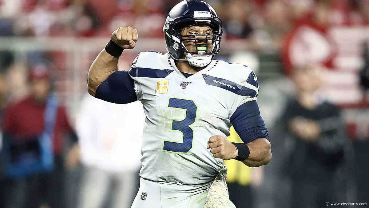 Seahawks vs. Rams odds, line: Sunday Night Football picks, predictions from proven model on 94-64 roll