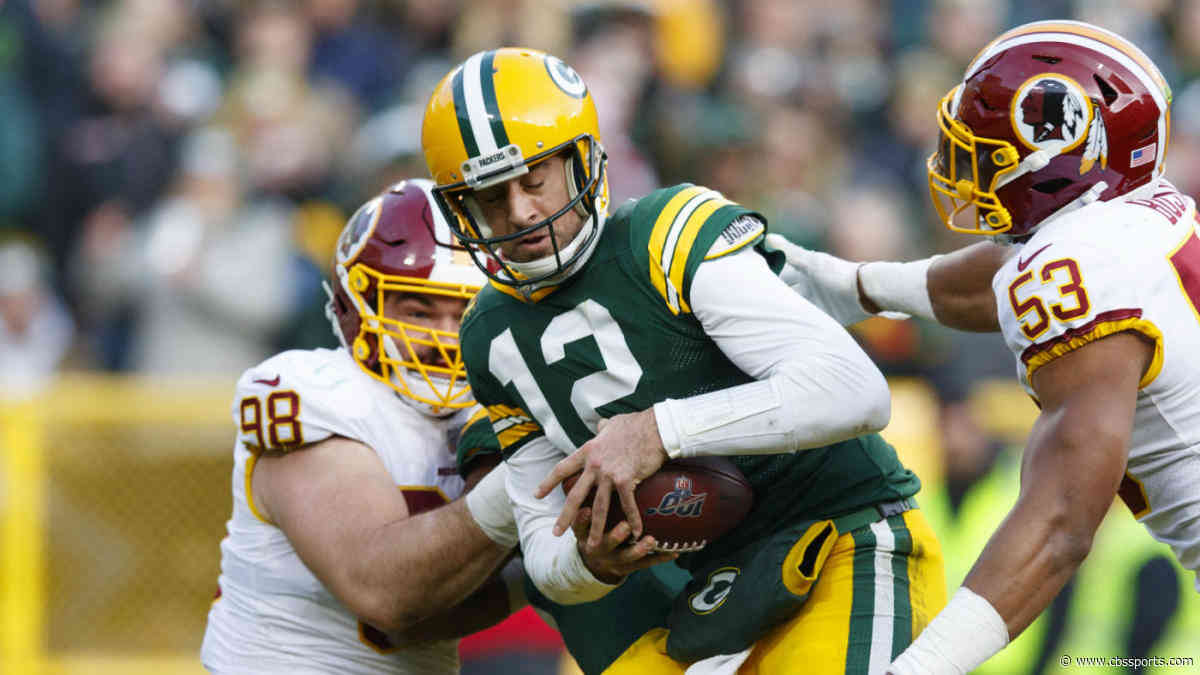 Week 14 insider notes: Packers win but leave questions about offense, Drew Lock looks like real deal for now
