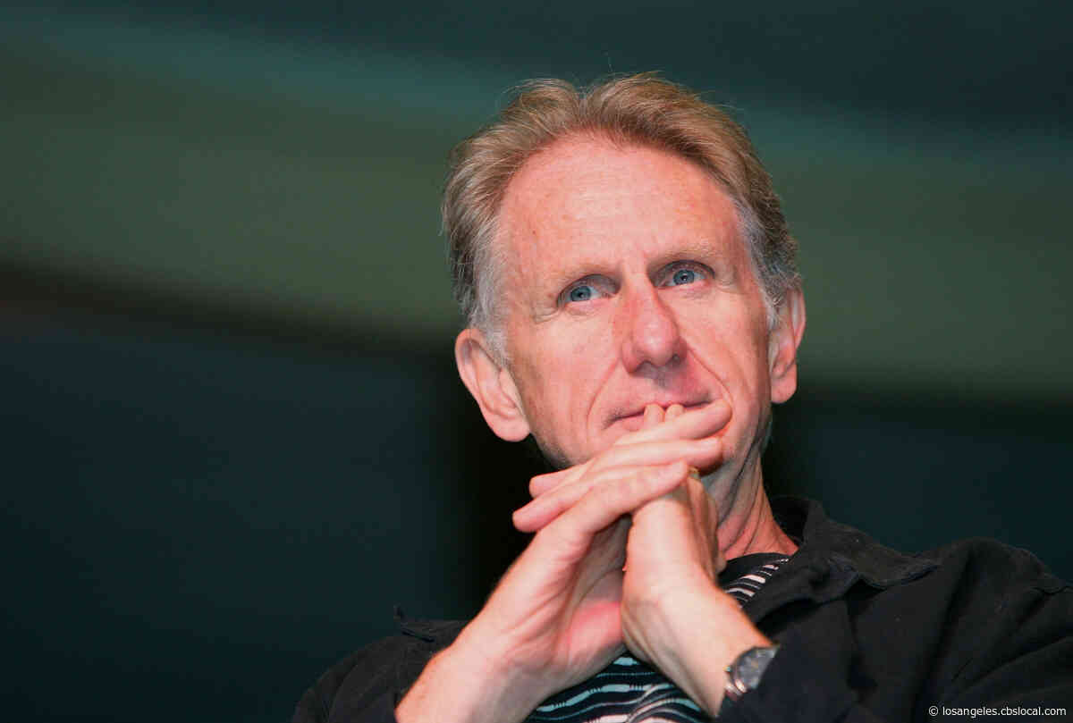 ‘Benson,’ ‘Star Trek: Deep Space Nine” Actor René Auberjonois Dead At 79