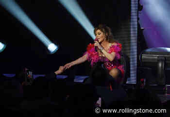Shania Twain’s ‘Let’s Go!’ Las Vegas Residency: 5 Takeaways From Star’s New Show