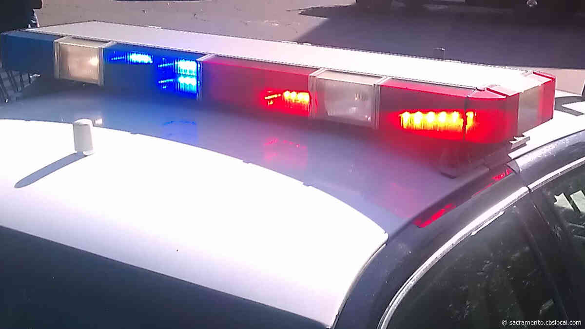 Search On For Man Who Deputies Say Threatened Auburn Hotel Guests And Employees With Knife
