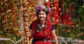 I'm A Celebrity result sparks fix claims from viewers after Jacqueline Jossa wins