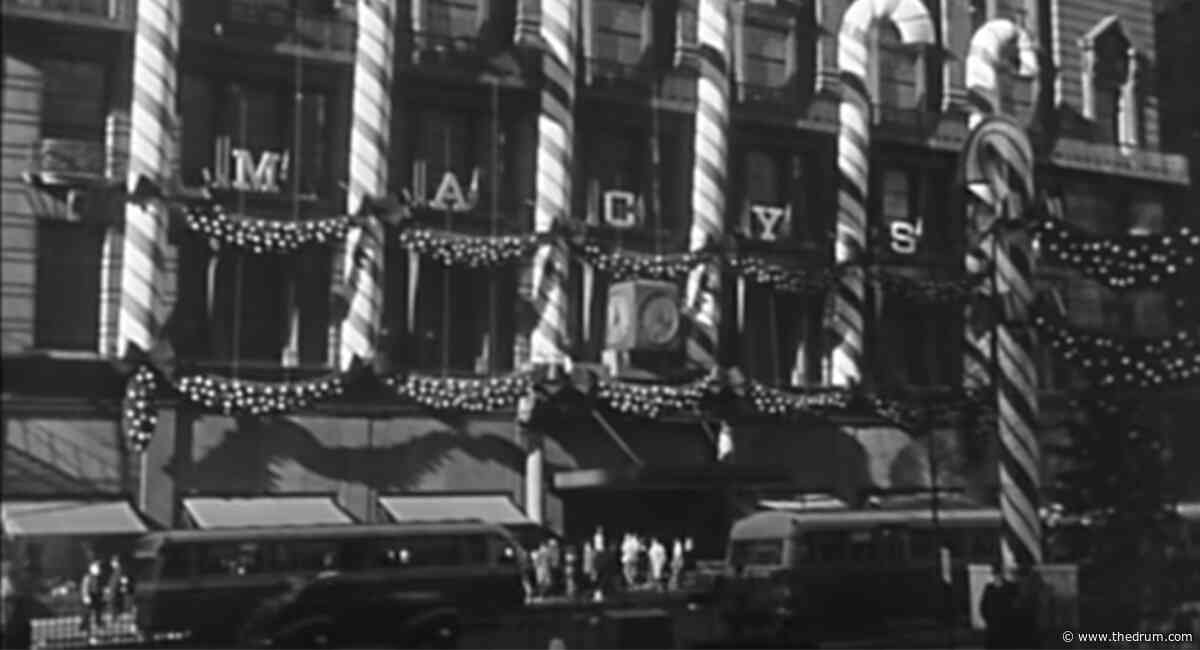 Christmas ad reviews: Macy's - Miracle on 34th Street