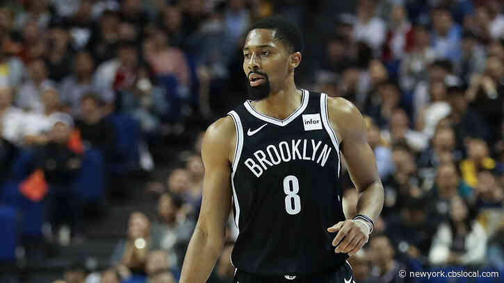 Dinwiddie, Allen Power Surging Nets Over Nuggets