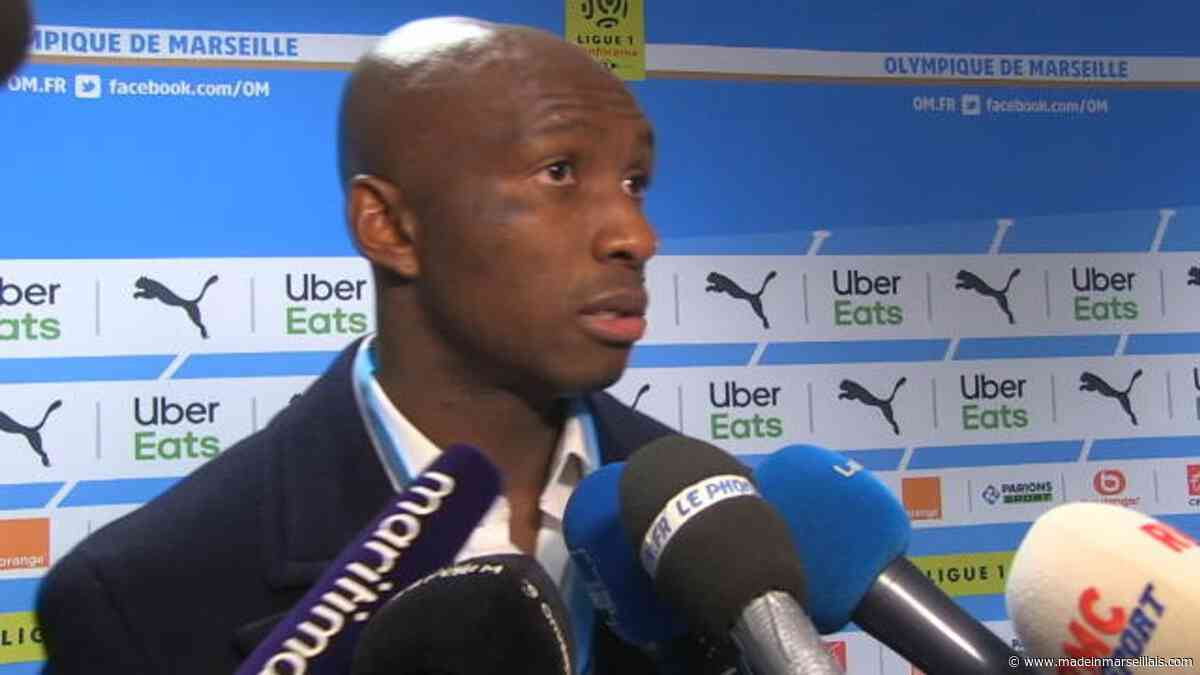 17e j. - Mbia : "Villas-Boas ne lâche rien, comme l'OM"