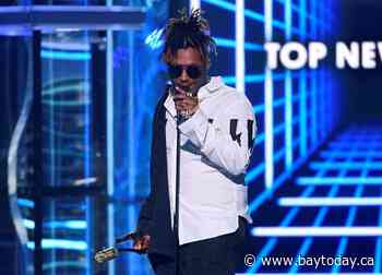 Rapper Juice WRLD dies after medical emergency in Chicago