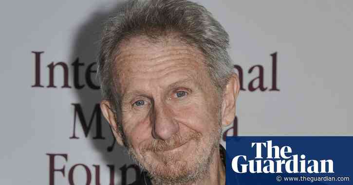 René Auberjonois, actor who starred in M*A*S*H*, Star Trek and Benson, dies aged 79