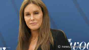 Caitlyn Jenner kicked off of TV show, no loved one waiting