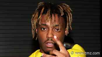 Juice Wrld Dead at 21 After Seizure in Chicago, Final Moments Captured