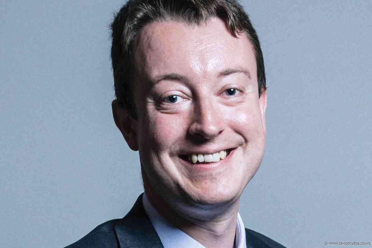 News focus: Lawyers line up for parliament