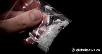 Combination of meth and fentanyl keeping people addicted, leading violent crime, says former dealer