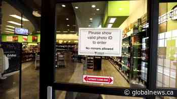 Crime Wave: Liquor thefts become more violent