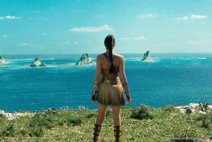 Warner Bros. Exploring Wonder Woman Spin-Off Themyscira