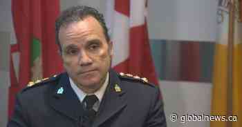 Arrest by appointment: Winnipeg police are so busy there’s often no time to nab suspects