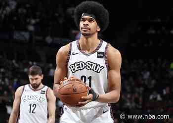 Nets vs. Nuggets: Spencer Dinwiddie, Jarrett Allen, and Kenny Atkinson Top Quotes