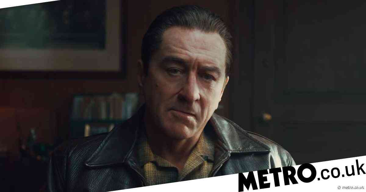The Irishman lands a huge 14 nods for 2019 Critics’ Choice Awards as this year’s nominations are revealed