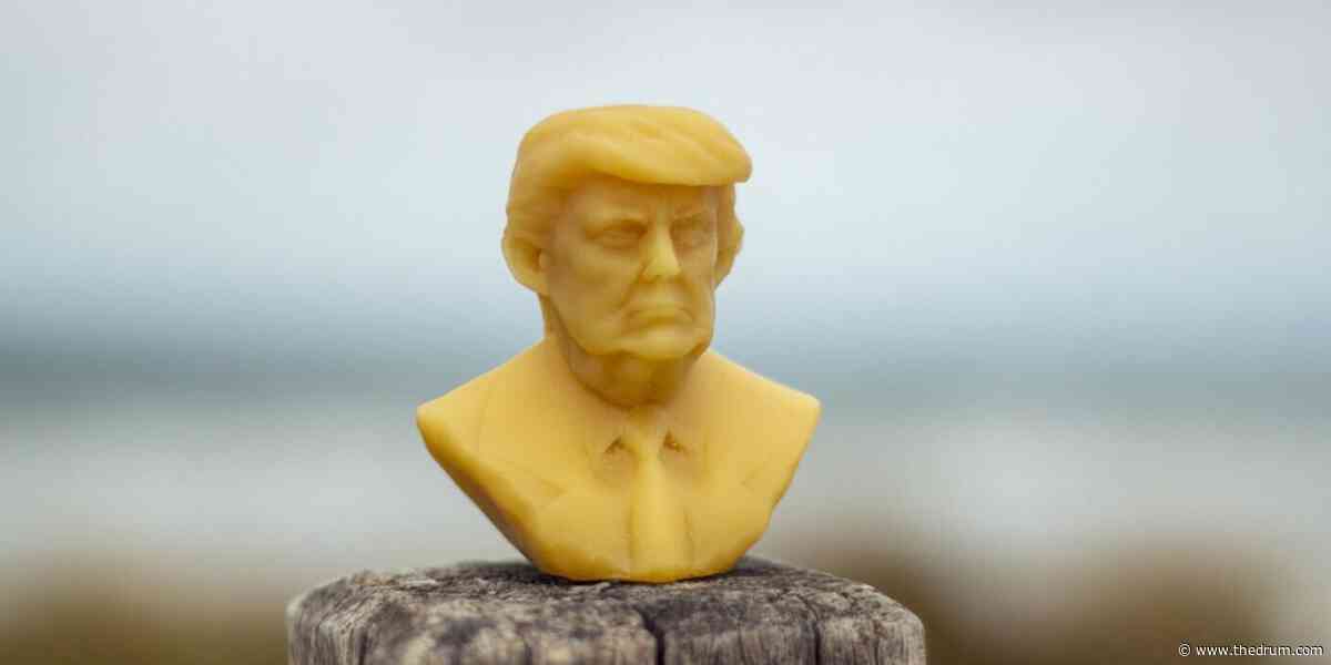 Clean Ocean Foundation Australia wants to save oceans with Trump-like surf wax formula
