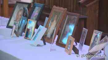 Vigil honours impaired driving victims