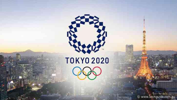 Optus partners with the Seven Network to bring you the 2020 Tokyo Olympics in 4K