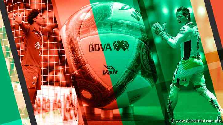 América 2-0 Morelia | Cobertura EN VIVO | Semifinal Liga MX