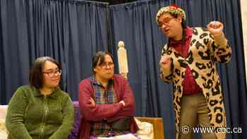 Laughter, humour and heart key to long-running Saskatoon play series