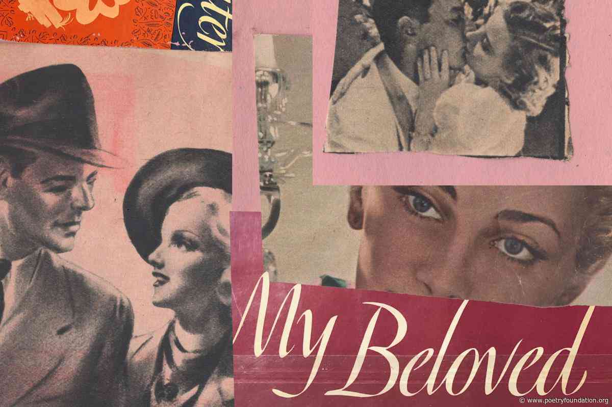 Walter Benton was once one of <strong>America&rsquo;s most popular poets</strong>. His secret? Sensuous, risqu&eacute; writing that caused teenagers to mob bookstores