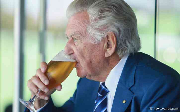 Former Australian PM, Bob Hawke, pleaded with daughter not to report alleged rape by political ally to police