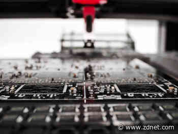 Chinese government to replace foreign hardware and software within three years