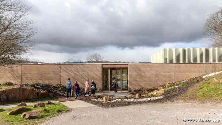 Dezeen's top 10 British architecture projects of 2019