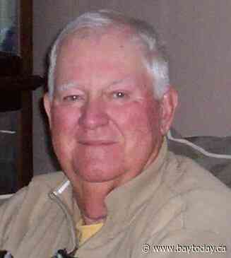 Wilson, Gordon Morley