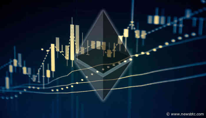 Ethereum (ETH) Bulls Eye Crucial Bullish Break