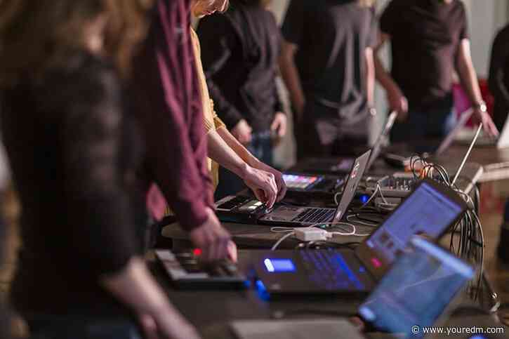 University of Colorado Denver Offers Electronic Digital Instrument Classes