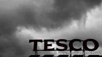 Britain#39;s Tesco considers Asia exit