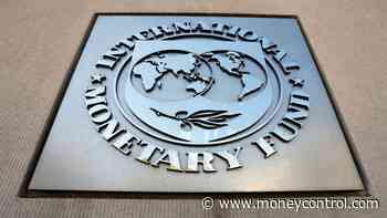 Ukraine, IMF reach $5.5 billion agreement