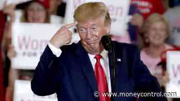 Democrats zoom in on Donald Trump impeachment charges this week