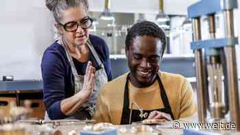 Deutschland braucht 500.000 Zuwanderer – jedes Jahr